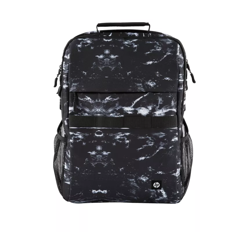 HP 7J592AA Campus XL mochila, 16 pulgadas (40,6 cm), 20 l, 620 g, Marble Stone