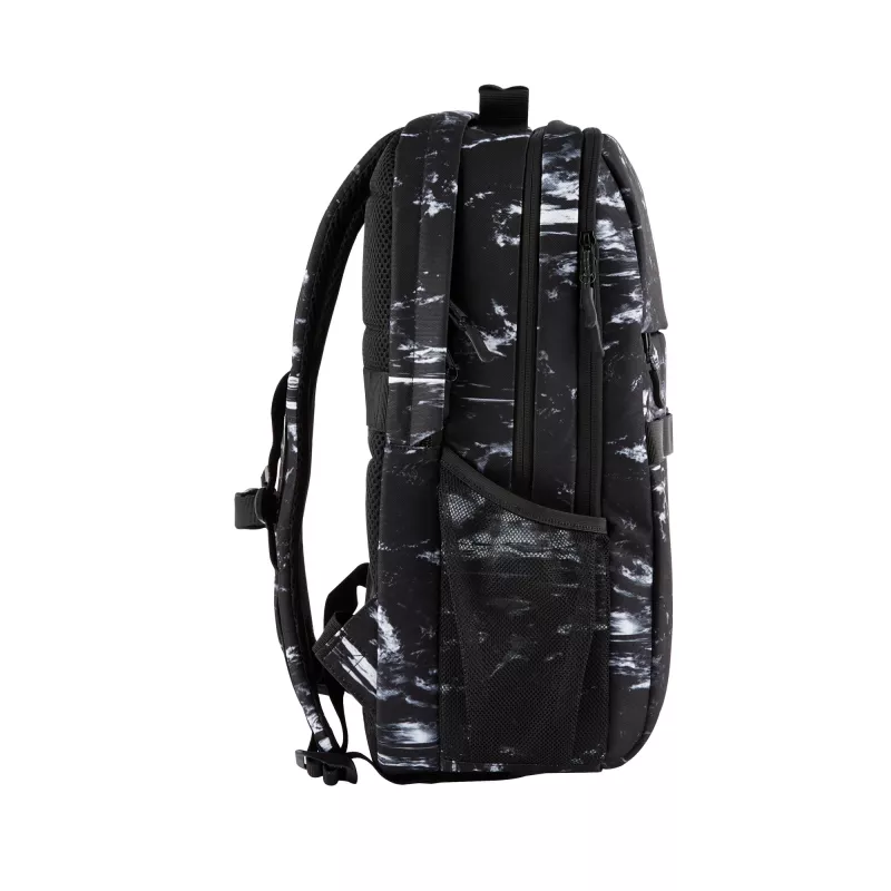 HP 7J592AA Campus XL mochila, 16 pulgadas (40,6 cm), 20 l, 620 g, Marble Stone