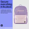 Mochila HP Campus azul, mochila, 39,6 cm (15,6