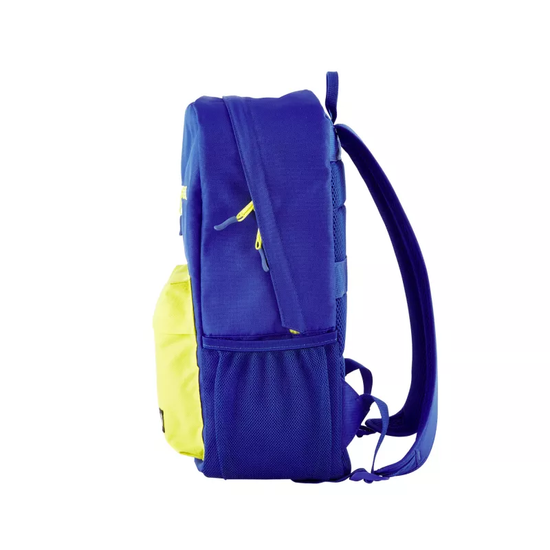 Mochila HP Campus azul, mochila, 39,6 cm (15,6