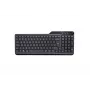 Teclado HP 460 multidispositivo Bluetooth, tamaño completo (100%), inalámbrico, Bluetooth, mecánico, negro