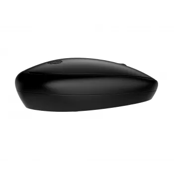 Ratón HP 245 Bluetooth, ambidiestro, óptico, Bluetooth, 1600 DPI, negro