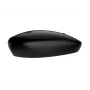 Ratón HP 245 Bluetooth, ambidiestro, óptico, Bluetooth, 1600 DPI, negro