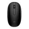 Ratón HP 245 Bluetooth, ambidiestro, óptico, Bluetooth, 1600 DPI, negro
