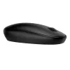 Ratón HP 245 Bluetooth, ambidiestro, óptico, Bluetooth, 1600 DPI, negro