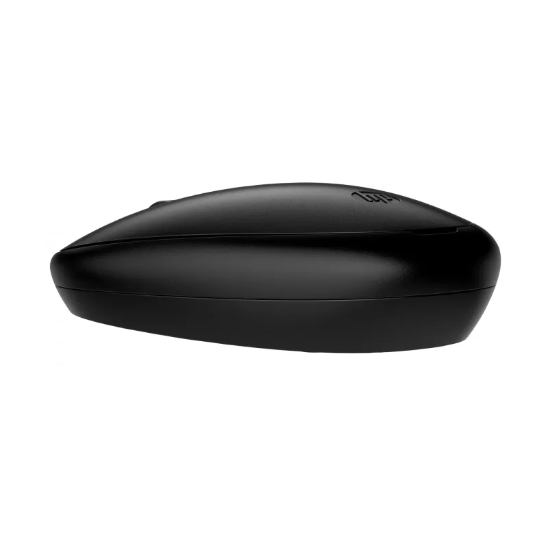 Ratón HP 245 Bluetooth, ambidiestro, óptico, Bluetooth, 1600 DPI, negro