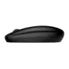Ratón HP 245 Bluetooth, ambidiestro, óptico, Bluetooth, 1600 DPI, negro