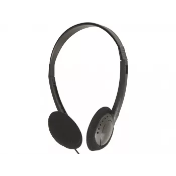Auriculares Sandberg Bulk, inalámbricos, 20 - 20000 Hz, música, 51 g, auriculares, negro