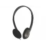 Auriculares Sandberg Bulk, inalámbricos, 20 - 20000 Hz, música, 51 g, auriculares, negro