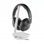 Auriculares HP Poly Voyager Surround 85 UC USB-C + adaptador USB-C/A + base de carga