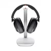 Auriculares HP Poly Voyager Surround 85 UC USB-C + adaptador USB-C/A + base de carga