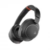Auriculares HP Poly Voyager Surround 85 UC USB-C + adaptador USB-C/A + base de carga