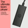 HP 8Y8Y1AA adaptador de USB-C a DisplayPort G2, 8K (7680 x 4320), negro