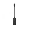 HP 8Y8Y1AA adaptador de USB-C a DisplayPort G2, 8K (7680 x 4320), negro