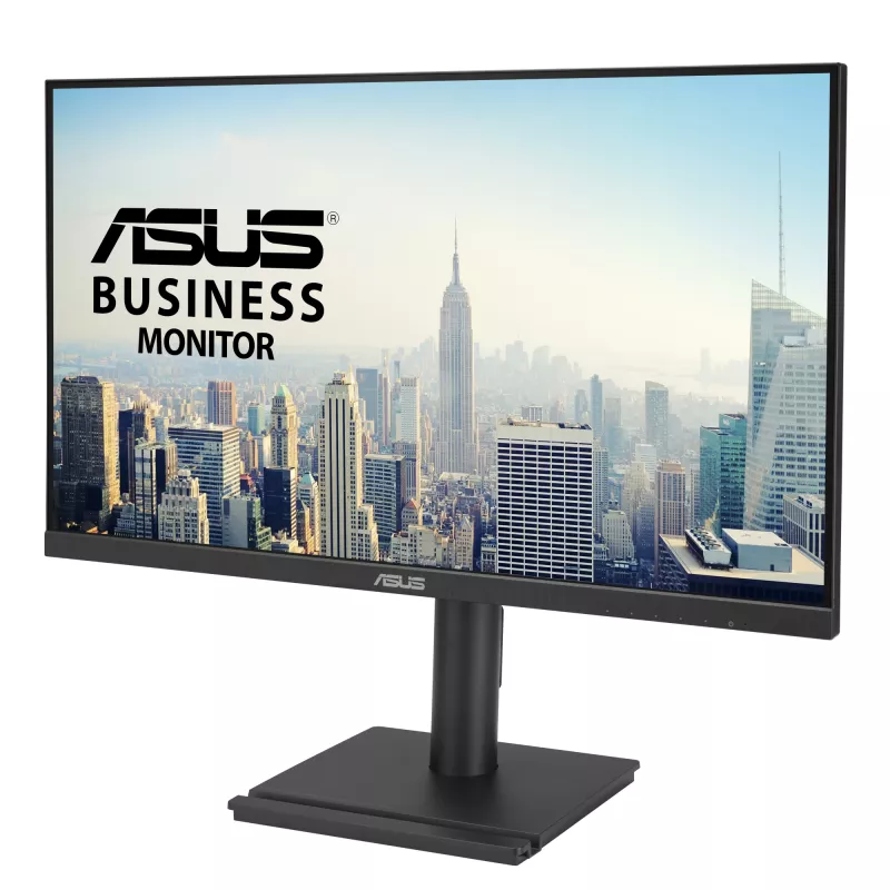 Monitor de ordenador ASUS VA27DQFS 68,6 cm (27