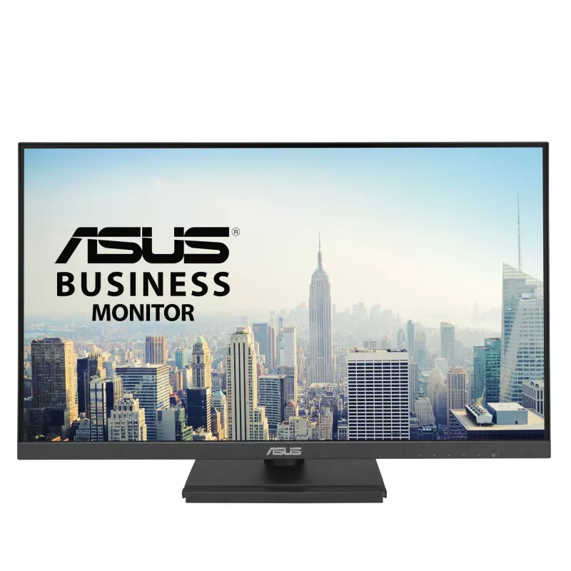 Monitor de ordenador ASUS VA27DQFS 68,6 cm (27
