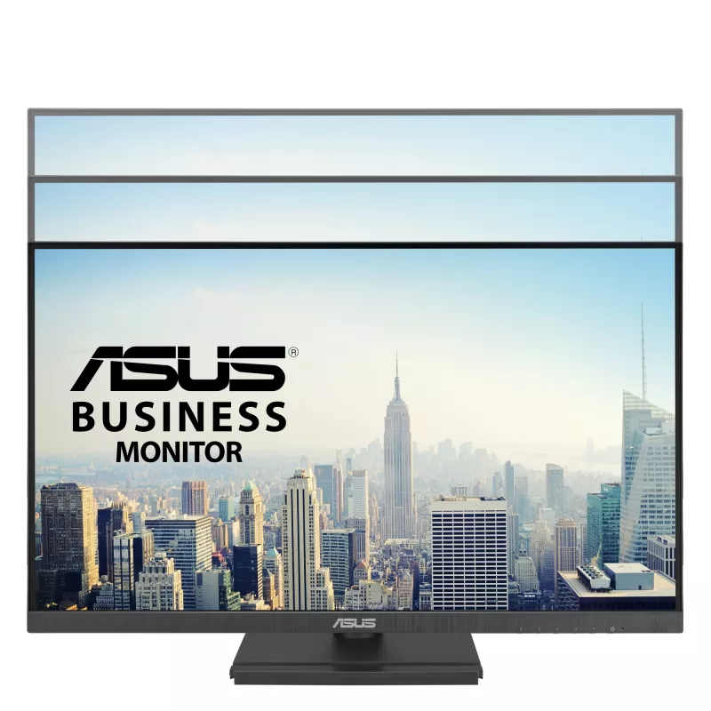 Monitor de ordenador ASUS VA27DQFS 68,6 cm (27