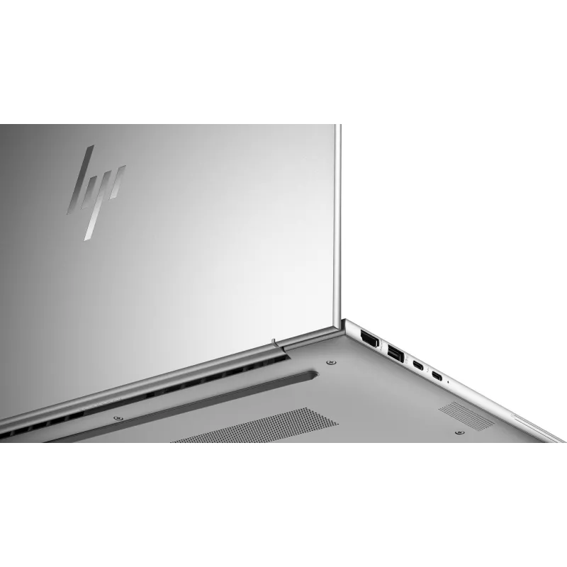 HP EliteBook 840 G11 Intel Core Ultra 7 155U portátil 35,6 cm (14 inch) WUXGA 16 GB DDR5-SDRAM 512 GB SSD Wi-Fi 6E (802.11ax) Windows 11 Pro PC con IA plata