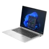 HP EliteBook 840 G11 Intel Core Ultra 7 155U portátil 35,6 cm (14 inch) WUXGA 16 GB DDR5-SDRAM 512 GB SSD Wi-Fi 6E (802.11ax) Windows 11 Pro PC con IA plata