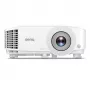 BenQ MW560 proyector de tiro estándar 4000 lúmenes ANSI DLP WXGA (1280x800) 3D blanco
