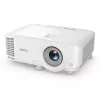 BenQ MW560 proyector de tiro estándar 4000 lúmenes ANSI DLP WXGA (1280x800) 3D blanco