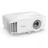 BenQ MW560 proyector de tiro estándar 4000 lúmenes ANSI DLP WXGA (1280x800) 3D blanco