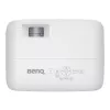 BenQ MW560 proyector de tiro estándar 4000 lúmenes ANSI DLP WXGA (1280x800) 3D blanco