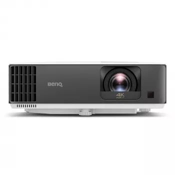 BenQ TK700ST proyector de corta distancia 3000 lúmenes ANSI DLP UHD 4K (3840x2160) 3D blanco