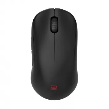 ZOWIE U2-DW ratón gaming diestro RF Wireless 3200 DPI