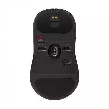 ZOWIE U2-DW ratón gaming diestro RF Wireless 3200 DPI