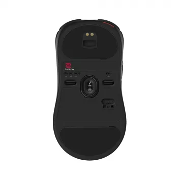 ZOWIE ZA13-DW ratón gaming diestro RF Wireless 3200 DPI