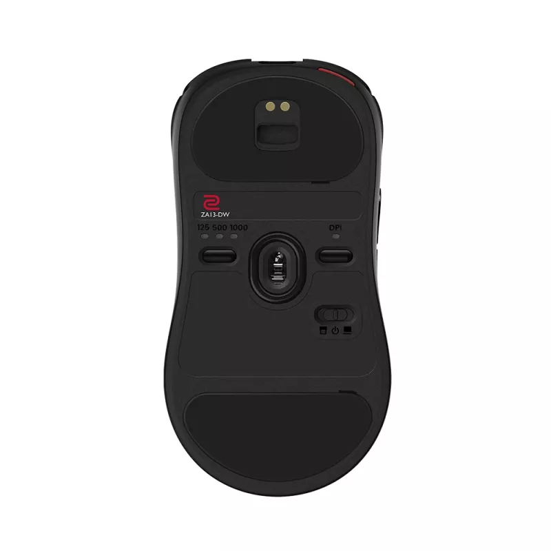ZOWIE ZA13-DW ratón gaming diestro RF Wireless 3200 DPI
