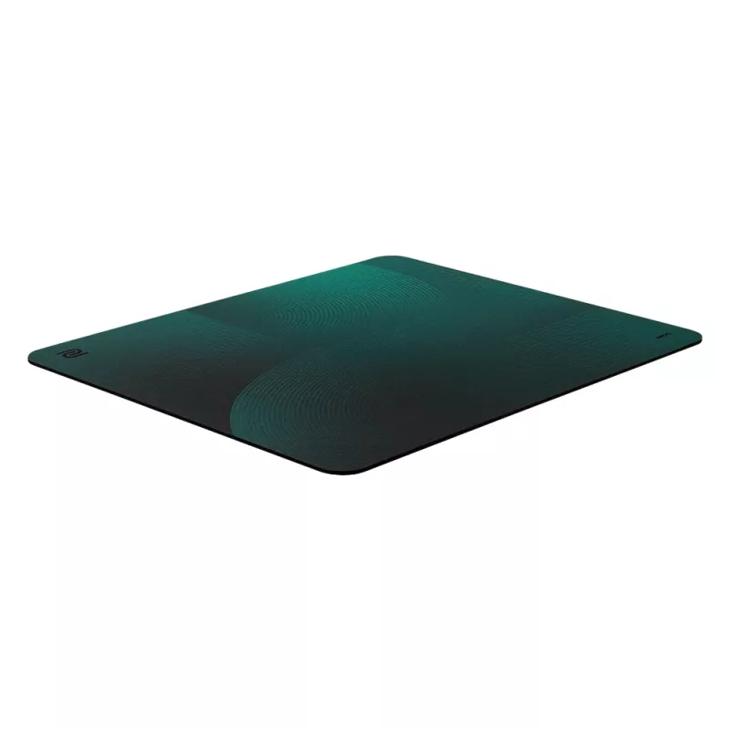 ZOWIE G-SR-SE Bi alfombrilla de ratón gaming verde