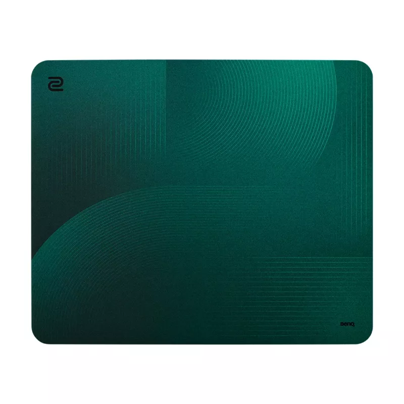 ZOWIE G-SR-SE Bi alfombrilla de ratón gaming verde