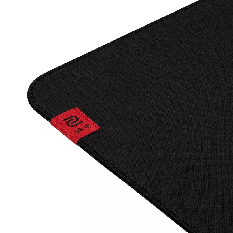 ZOWIE H-SR III alfombrilla de ratón gaming negra