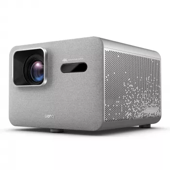 BenQ TK705i｜proyector de cine en casa 4K HDR 3000lm para películas y gaming