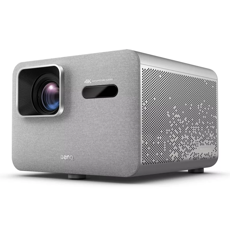 BenQ TK705i｜proyector de cine en casa 4K HDR 3000lm para películas y gaming