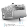 BenQ TK705i｜proyector de cine en casa 4K HDR 3000lm para películas y gaming