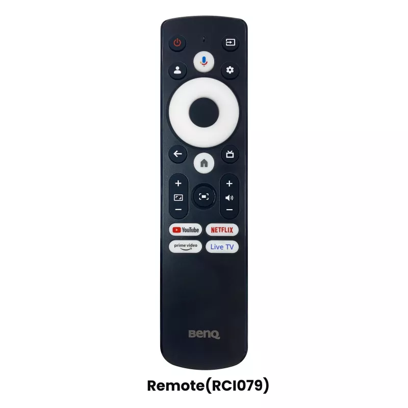BenQ TK705i｜proyector de cine en casa 4K HDR 3000lm para películas y gaming