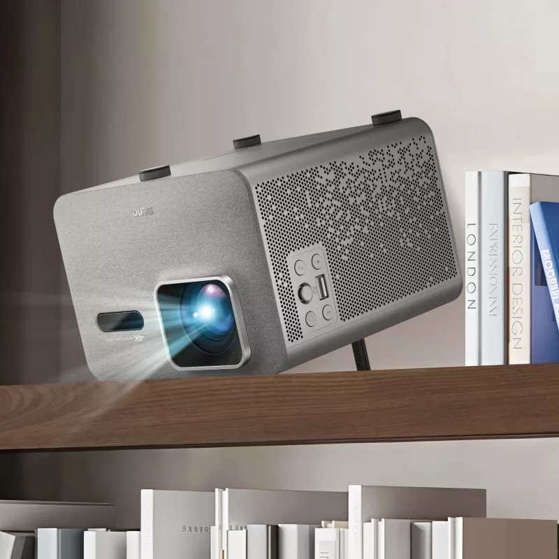 BenQ TK705i｜proyector de cine en casa 4K HDR 3000lm para películas y gaming
