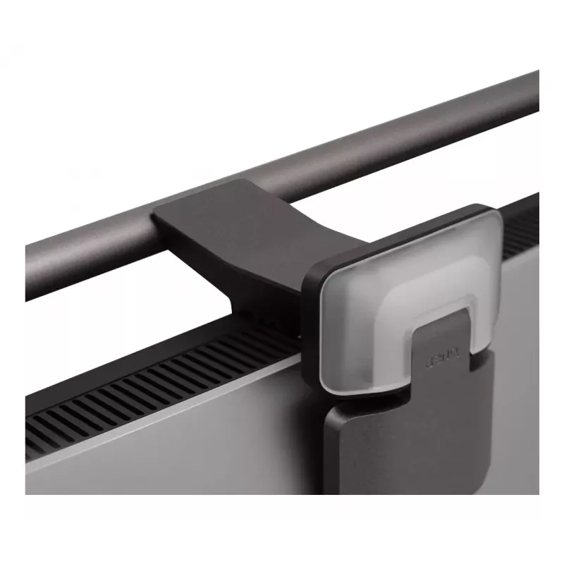BenQ ScreenBar Halo 2 lámpara de monitor gris