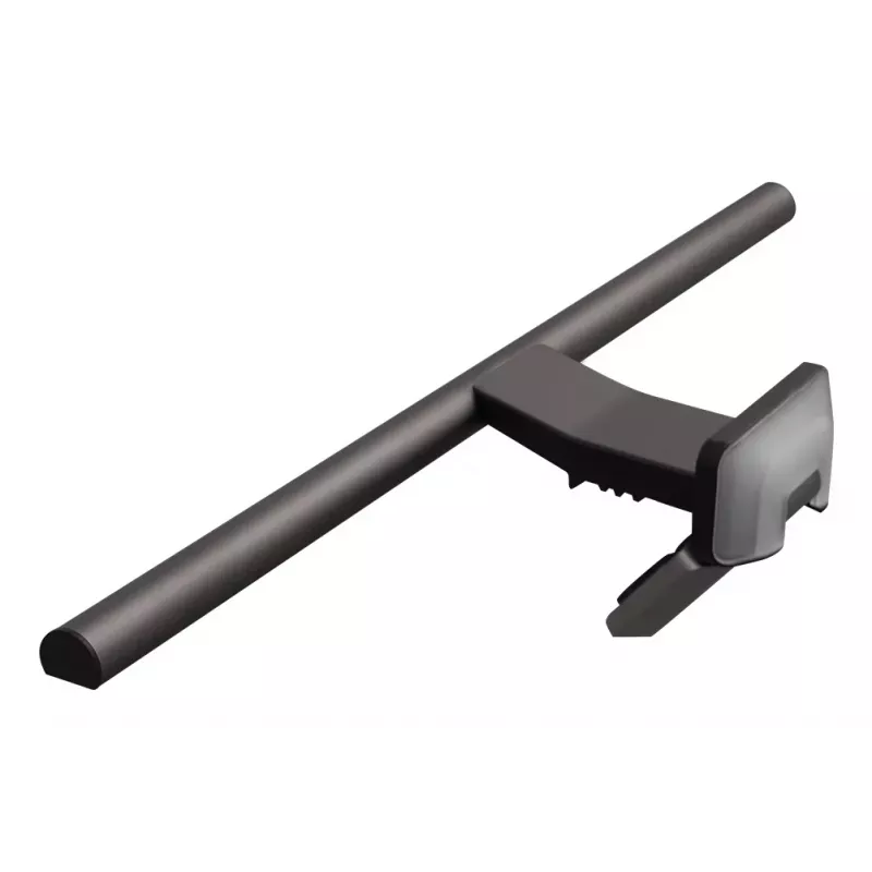 BenQ ScreenBar Halo 2 lámpara de monitor gris