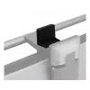 BenQ ScreenBar Halo 2 lámpara de monitor gris