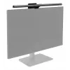 BenQ ScreenBar Halo 2 lámpara de monitor gris