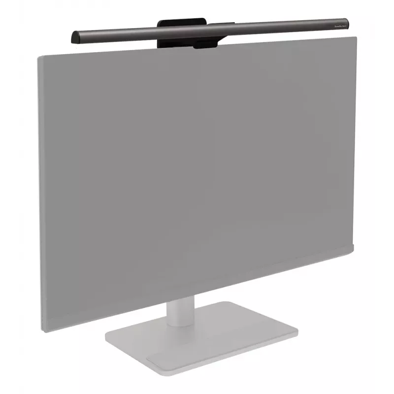 BenQ ScreenBar Halo 2 lámpara de monitor gris