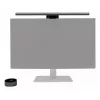 BenQ ScreenBar Halo 2 lámpara de monitor gris