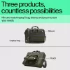 HP bolsa modular para portátil de 15,6