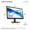 HP Series 3 Pro monitor FHD de 21,45