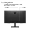 HP Series 3 Pro monitor FHD de 21,45