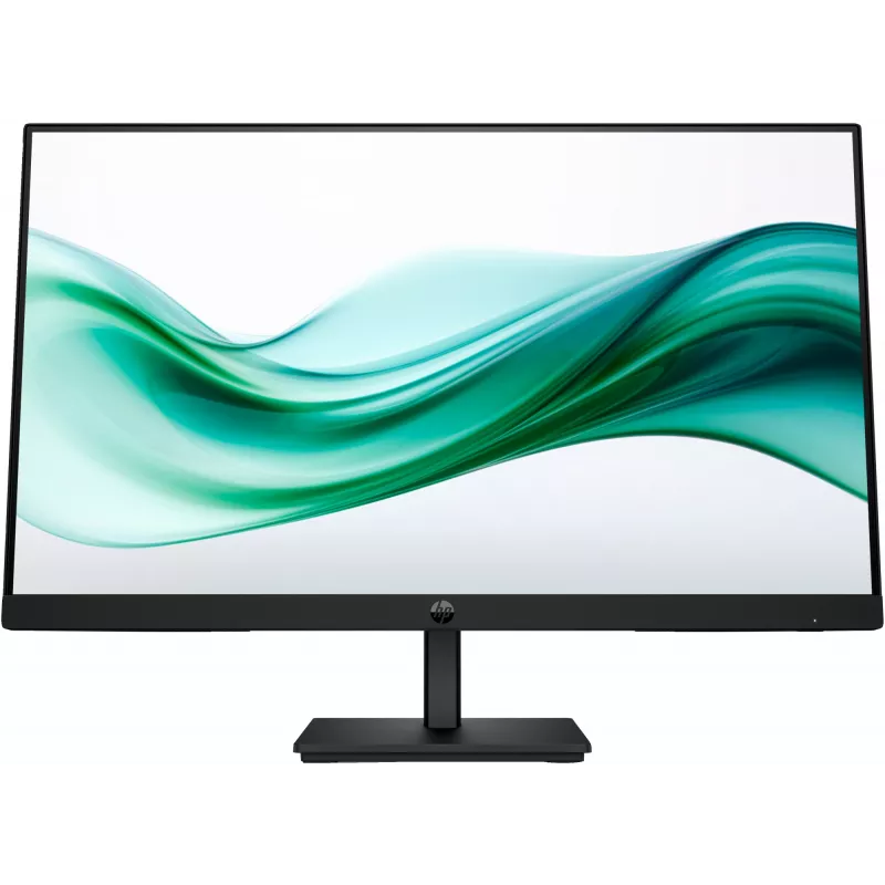 HP Series 3 Pro monitor FHD de 23,8 inch - 324pv, 60,5 cm (23,8 inch), 1920 x 1080 píxeles, Full HD, LCD, 5 ms, negro